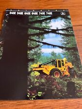 John deere 540e for sale  Berlin