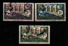 Aef colonie française d'occasion  Nice-