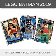 Lego batman 2019 gebraucht kaufen  Dreieich