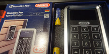 Abus funk tastatur gebraucht kaufen  Hollenbeck, Lehmrade, Sterley