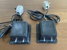 Scalextric c922 power for sale  SOUTH CROYDON