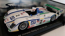 Audi mans 2005 d'occasion  Rochefort-Montagne