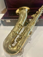 Conn 10m tenor for sale  Portland