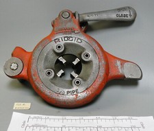 Ridgid 500 die for sale  Albuquerque