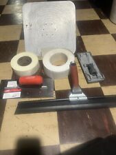 continuous flow drywall tools for sale continuous flow drywall tools for sale Detroit