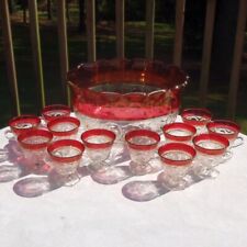 Vintage indiana glass for sale  Bessemer City