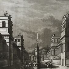 Scenografia teatro 1821 usato  Lucca