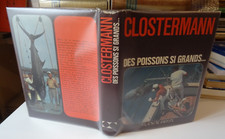 Pierre clostermann poissons d'occasion  Douarnenez