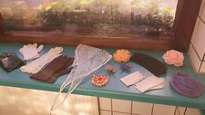 Konvolut accessoires ddr gebraucht kaufen  Heilbad Heiligenstadt