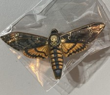 Death head hawk for sale  Hamlet