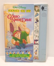 Gobbo notre dame usato Gobbo notre dame usato  Italia
