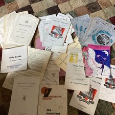 Job lot various for sale  BOSTON