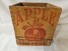 Antique 1910 wooden for sale  Boaz