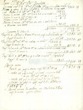 1795 brescia giovanni usato  Milano
