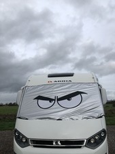 Rainbow made thermal for sale Rainbow made thermal for sale  BRIDGWATER