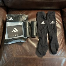 Adidas youth sock for sale  Clarkesville