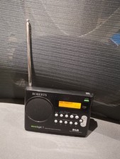 Roberts dab portable for sale  SOWERBY BRIDGE