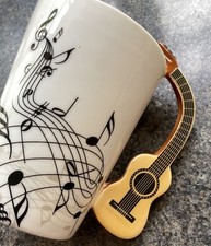 Guitar handle musical for sale  LONDON