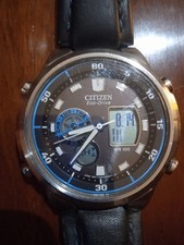 Citizen men eco for sale  BOGNOR REGIS
