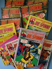 Spinne spider man gebraucht kaufen  Düsseldorf