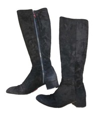 christian louboutin thigh high boots for sale  Palatine