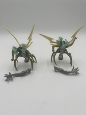 Figuras de ação Ben 10 2 Stinkfly 4" 2006 suportes e cartas faltando comprar usado Figuras de ação Ben 10 2 Stinkfly 4" 2006 suportes e cartas faltando comprar usado  Enviando para Brazil