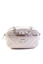 Chanel womens quilted for sale  Hatboro