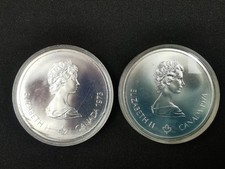 Canada kanada dollar gebraucht kaufen  Trier