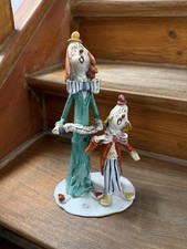 Clown figur deko gebraucht kaufen Clown figur deko gebraucht kaufen  Saarbrücken