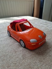 Sylvanian families orange for sale  WIMBORNE