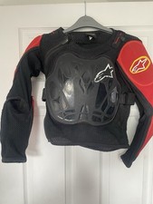 Alpinestars youth bionic for sale  WORCESTER