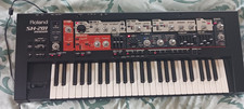 Roland 201 synthesiser for sale  SPALDING