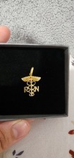 Pendant 18k gold for sale  SUNDERLAND