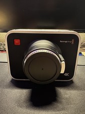 Blackmagic design production for sale  DEESIDE