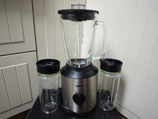 Braun powerblend 3272 gebraucht kaufen  Kriegsfeld