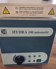 Sterilisateur autoclave hydra d'occasion  Lavernose-Lacasse