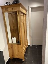 Garderobenschrank weichholz gebraucht kaufen  Kastellaun