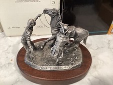 1972 pewter sculpture for sale  Cincinnati
