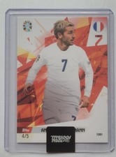 Topps total 2023 d'occasion  Châtillon-le-Duc