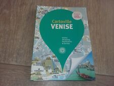 Cartoville venise d'occasion  Vélizy-Villacoublay