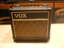Ampli vox d'occasion  France