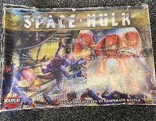 Space hulk 1st for sale  NOTTINGHAM