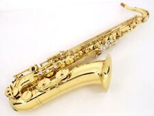 (Frete Grátis) Saxofone Tenor YAMAHA YTS-32 com Estojo Rígido, Testado comprar usado  Enviando para Brazil