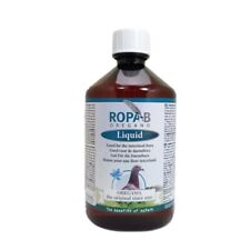 Ropa flüssig 1000ml gebraucht kaufen  Herzlake