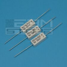 Resistenza ceramica ohm usato  Taurisano