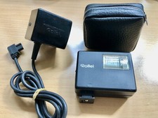 Rollei aufsteck blitzgerät gebraucht kaufen  Oldenburg (Oldenburg)