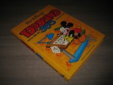 Cartonato topolino 365 usato  Cicagna