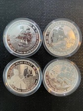 2019 silver tuvalu for sale  Brooklyn