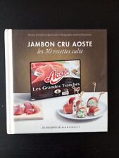 Recettes cultes... jambon d'occasion  Joinville
