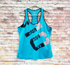 Reebok playice racerback for sale  Davenport